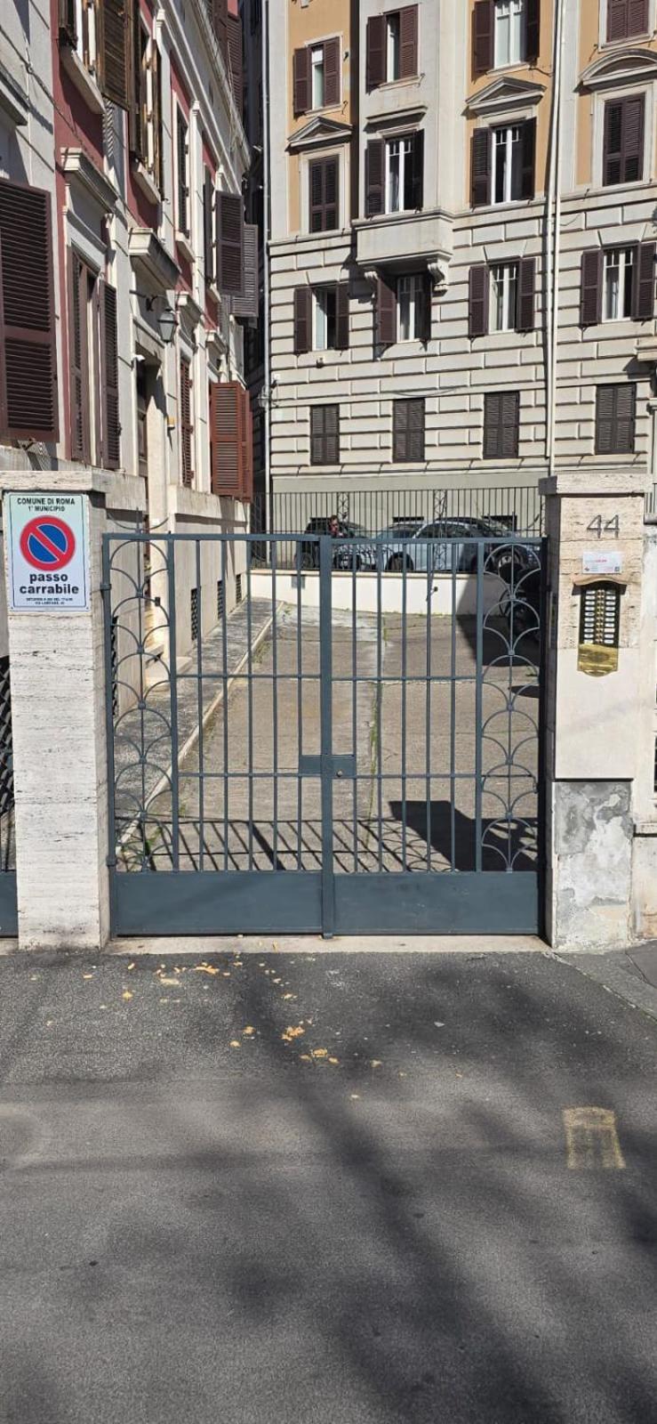 Coloss Imperial Gasthuis Rome
