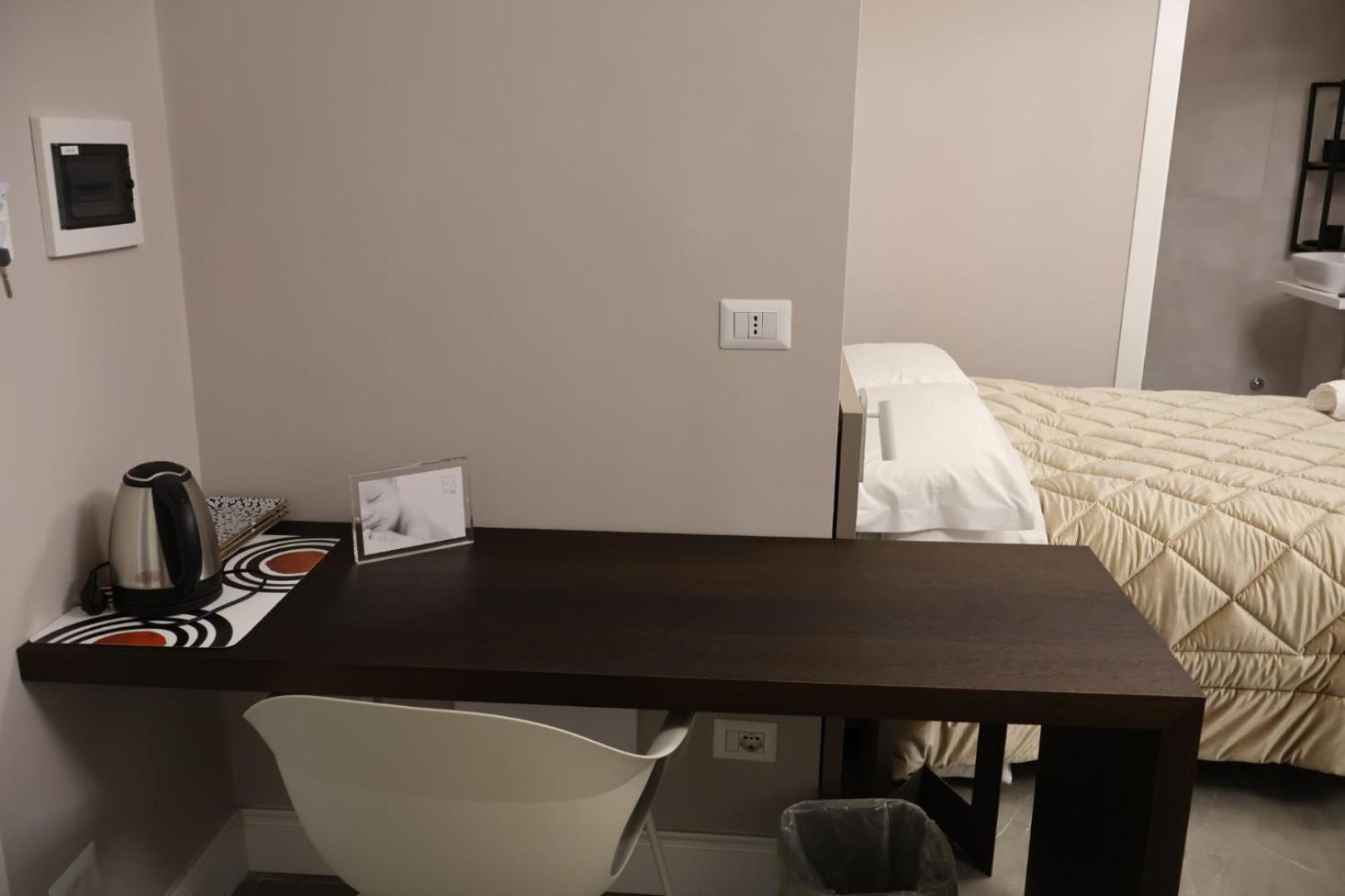 Coloss Imperial Affittacamere Roma